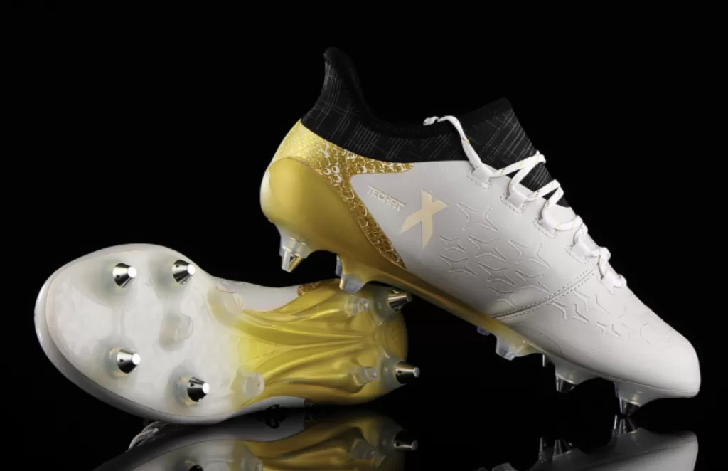 Бутсы профессиональные Adidas X16.1 SG