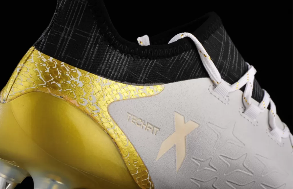 Бутсы профессиональные Adidas X16.1 SG