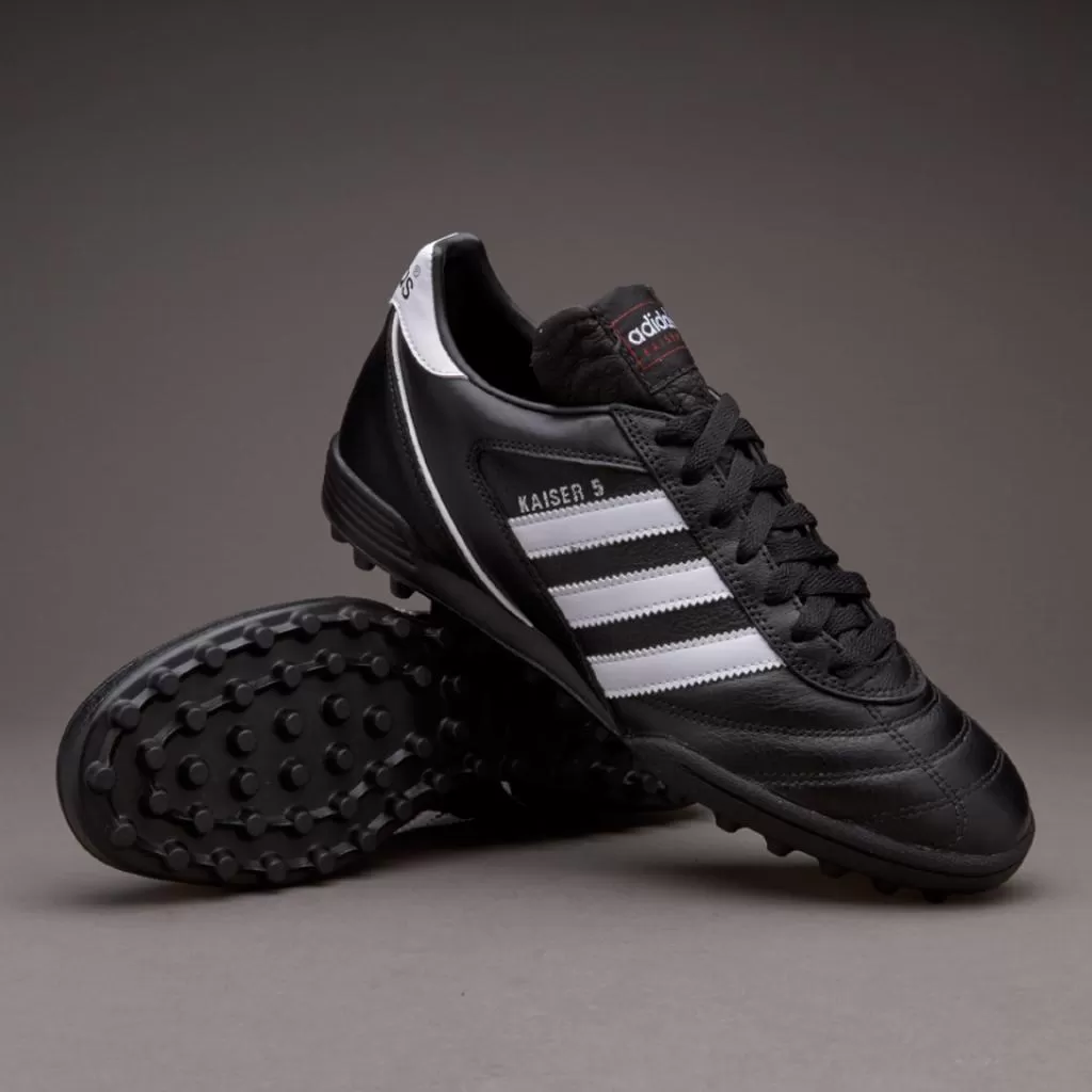 Профессиональные шиповки Adidas Kaiser 5 Team TF