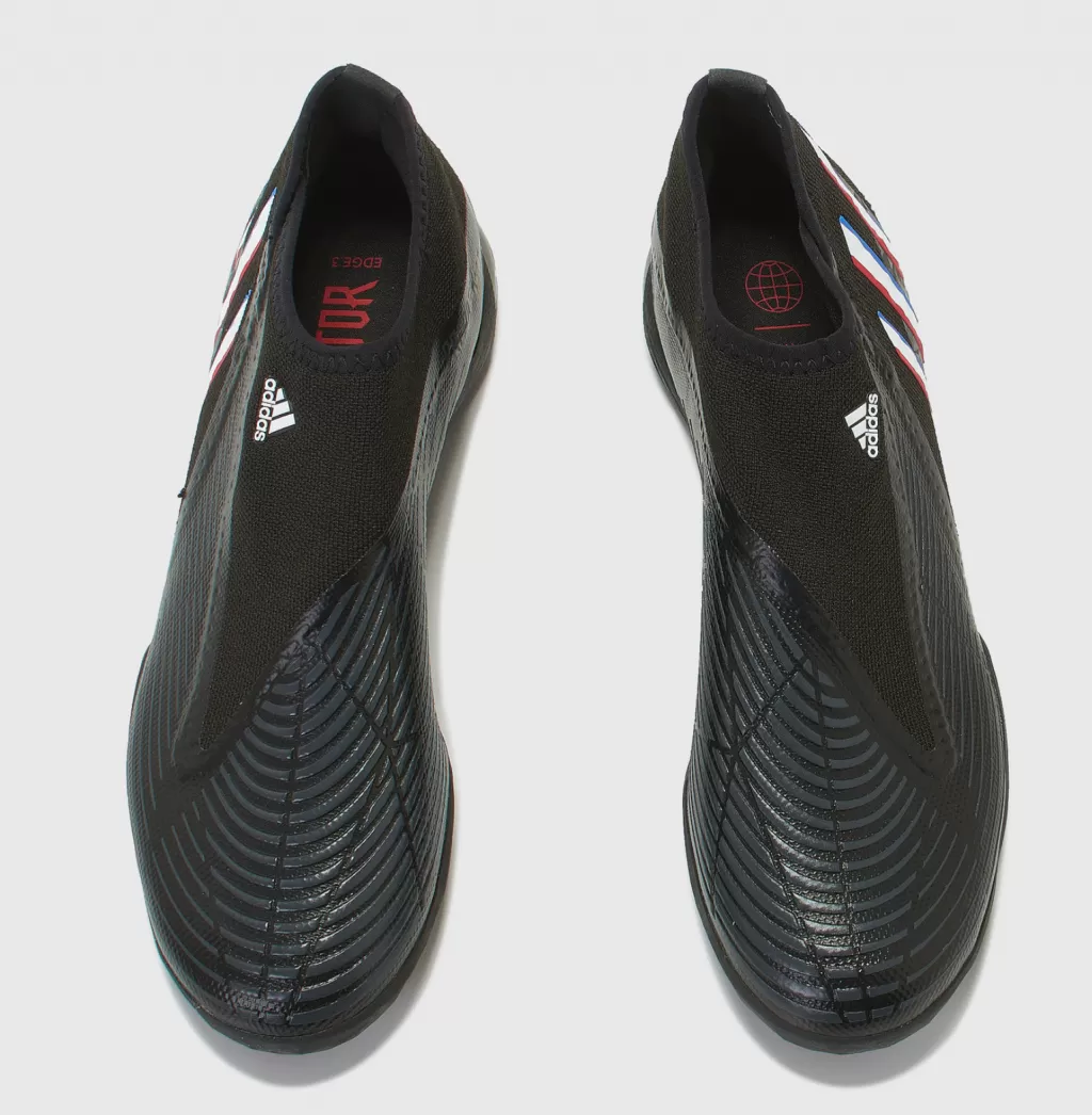 Шиповки Adidas Predator Edge.3 LL TF