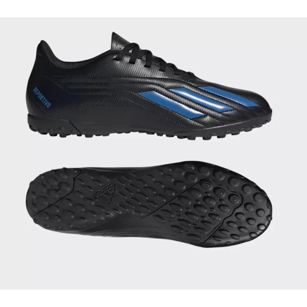Шиповки Adidas Deportivo II TF