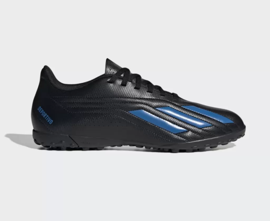 Шиповки Adidas Deportivo II TF