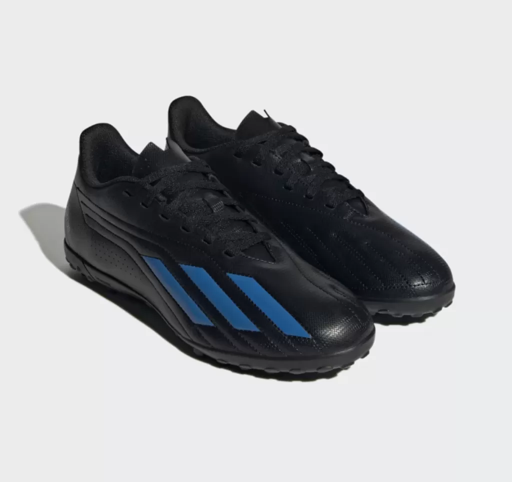 Шиповки Adidas Deportivo II TF