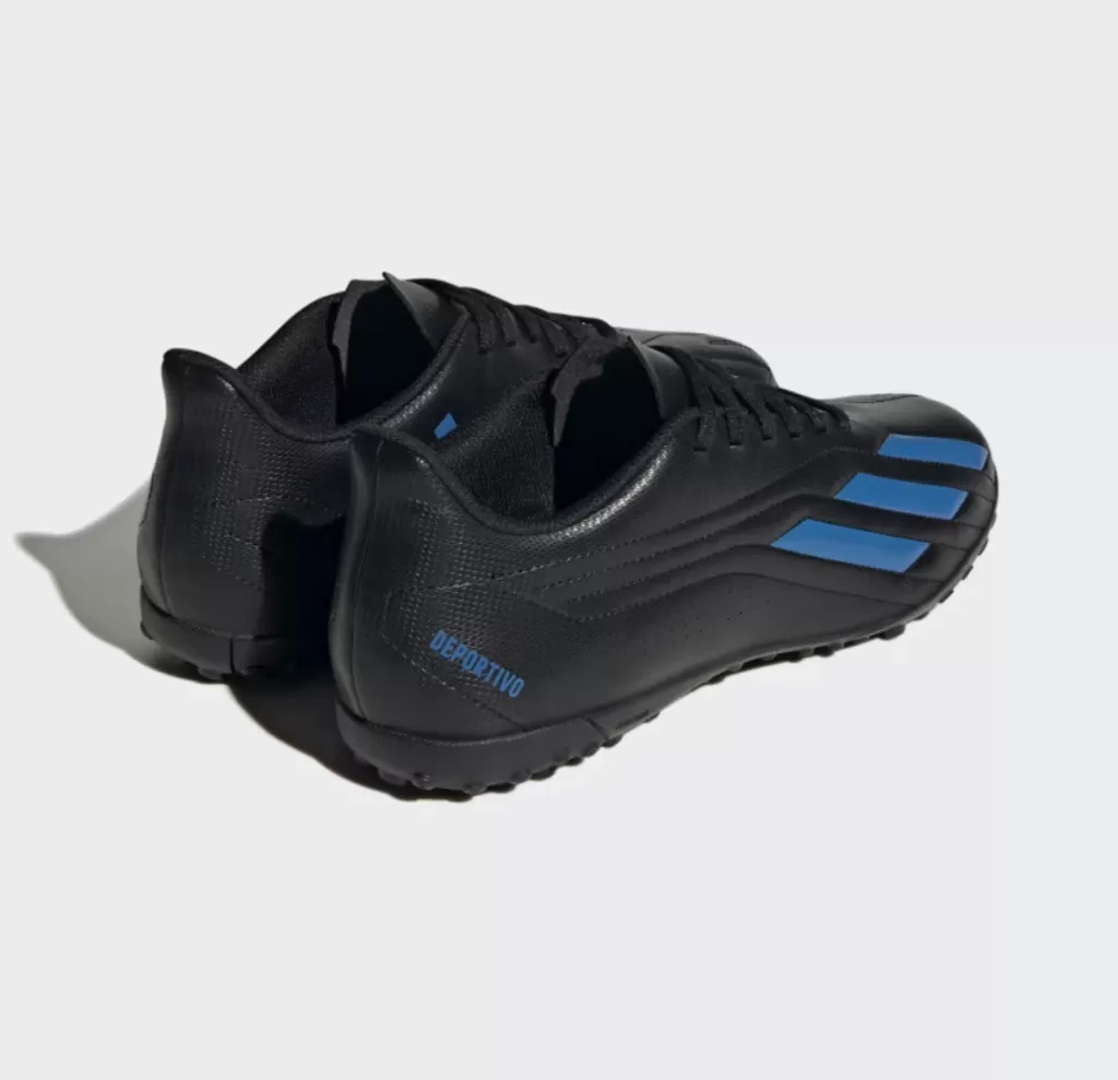Шиповки Adidas Deportivo II TF