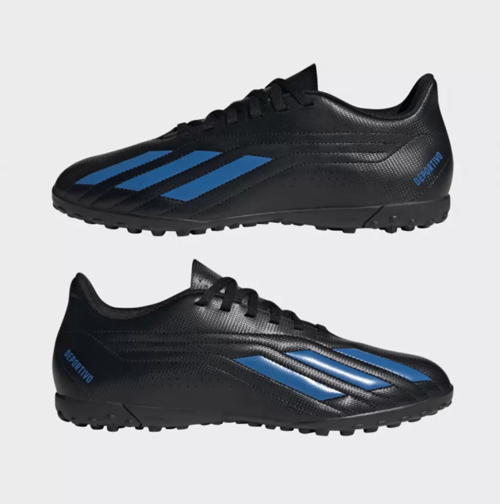 Шиповки Adidas Deportivo II TF