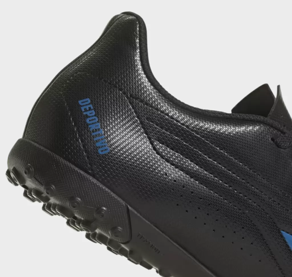 Шиповки Adidas Deportivo II TF