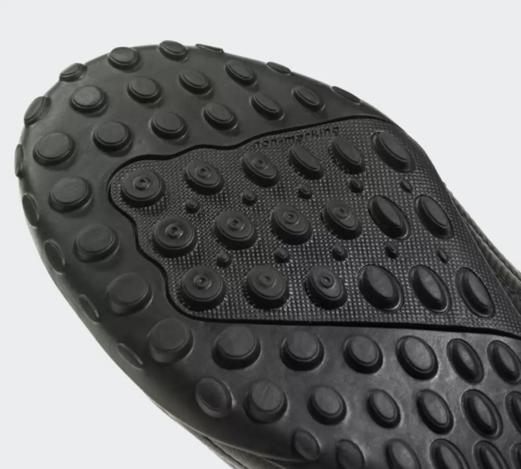 Шиповки Adidas Deportivo II TF