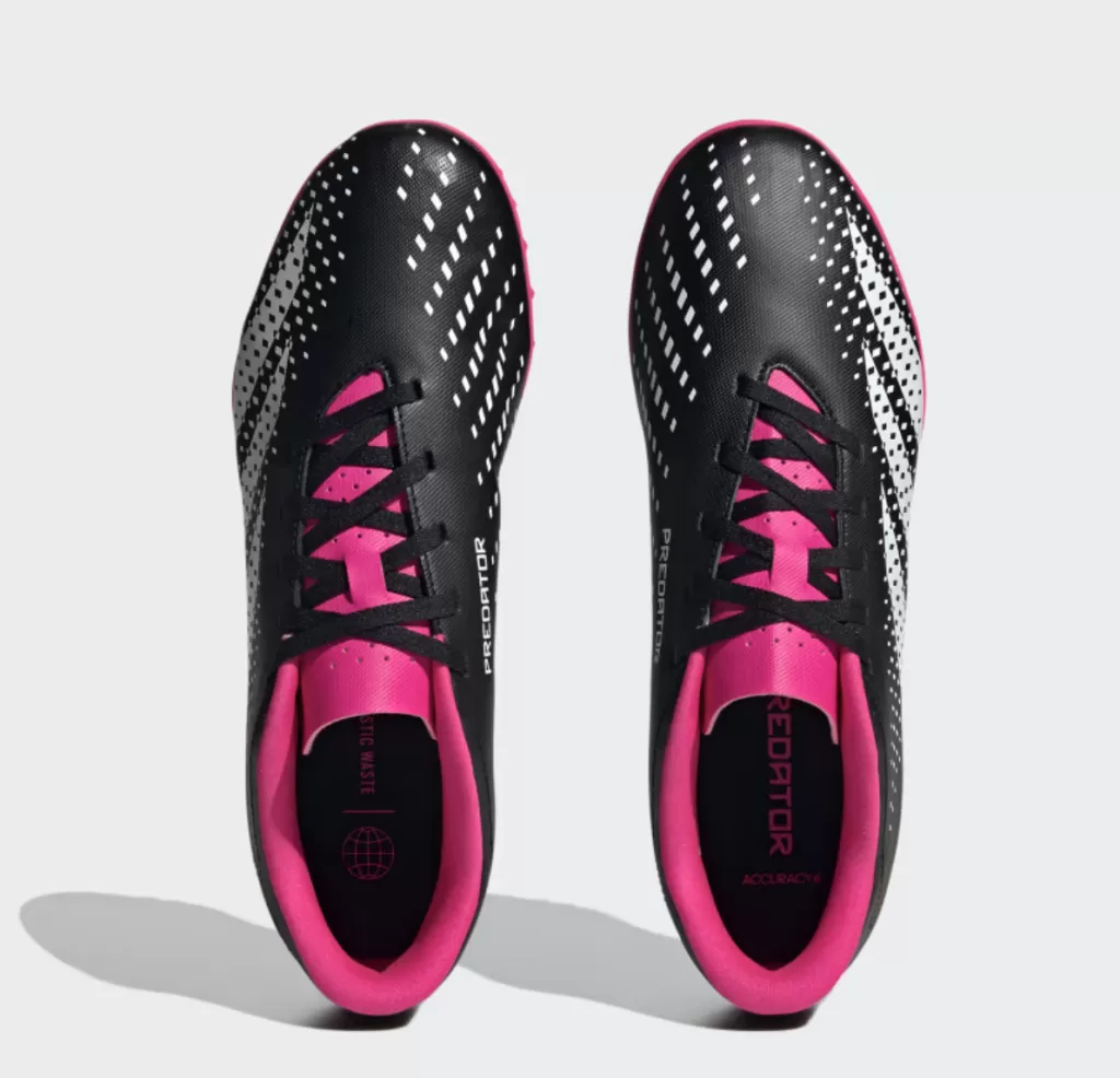 Шиповки Adidas Predator Accuracy.4 TF