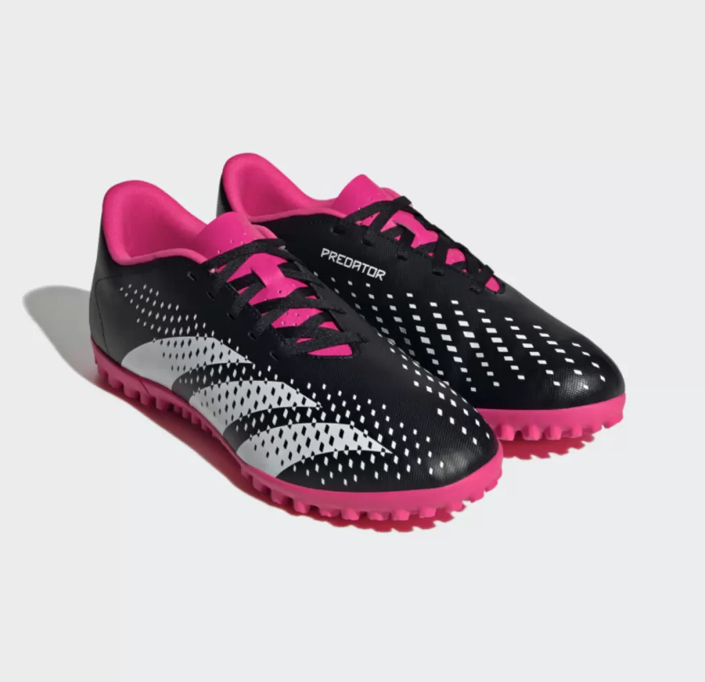 Шиповки Adidas Predator Accuracy.4 TF