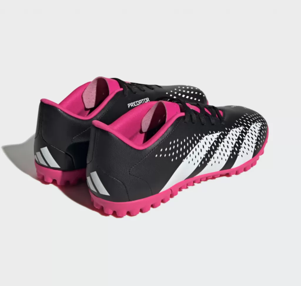 Шиповки Adidas Predator Accuracy.4 TF