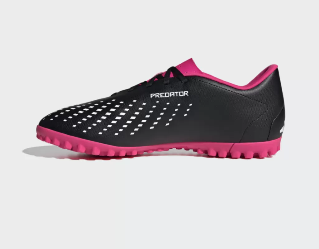 Шиповки Adidas Predator Accuracy.4 TF