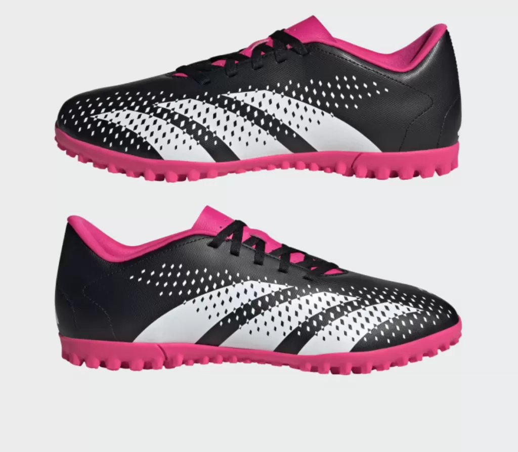 Шиповки Adidas Predator Accuracy.4 TF