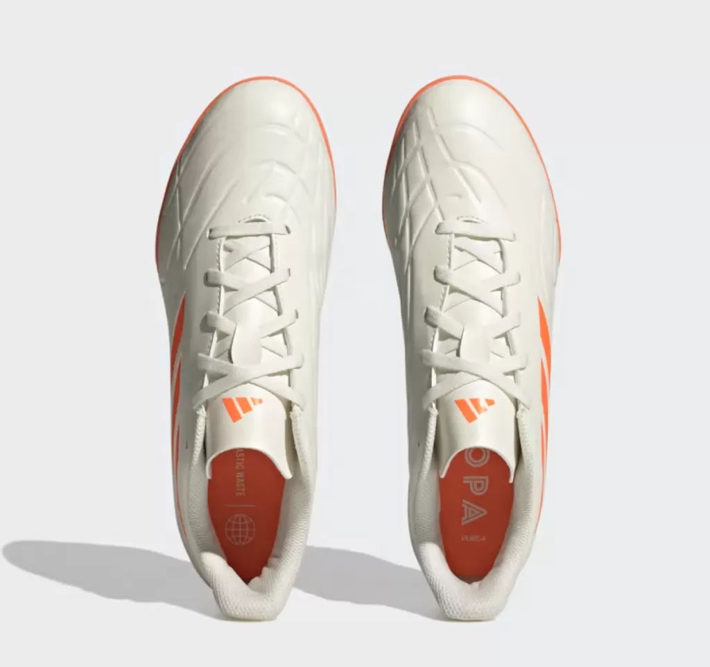 Шиповки Adidas Copa Pure.4 TF