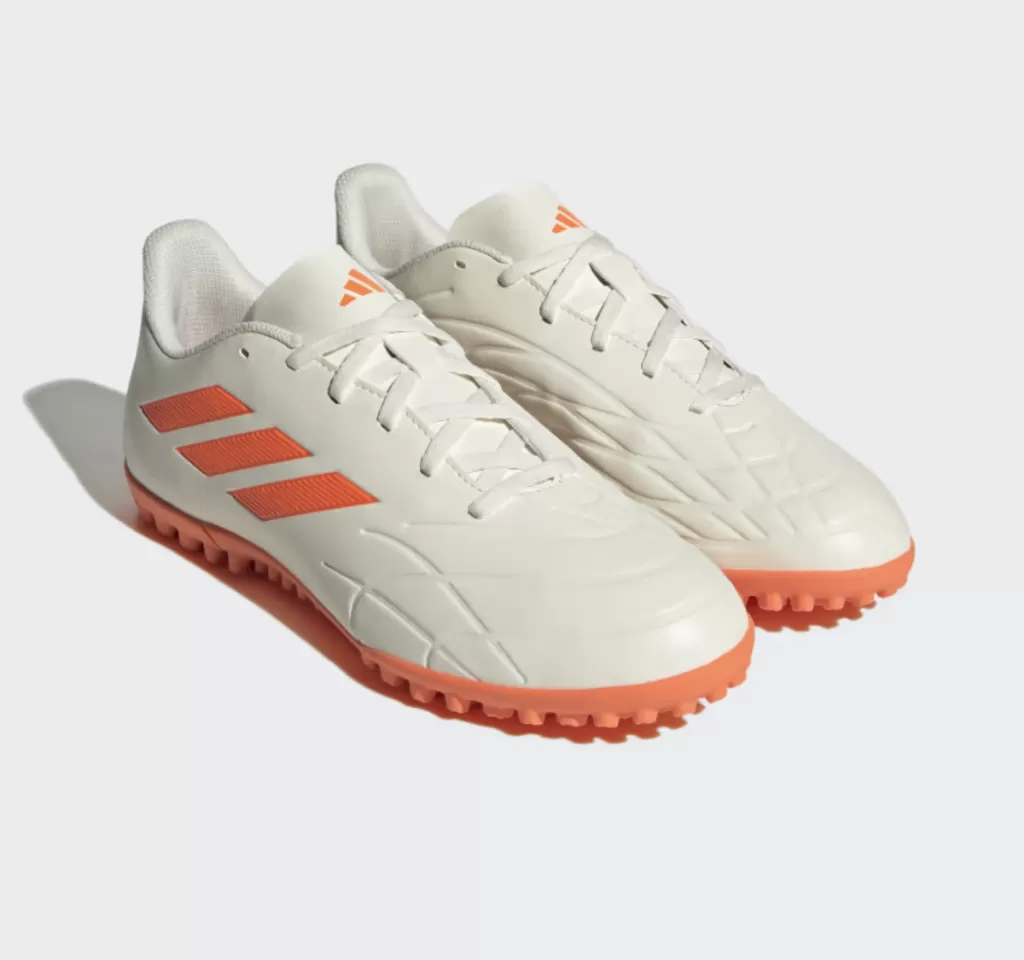 Шиповки Adidas Copa Pure.4 TF