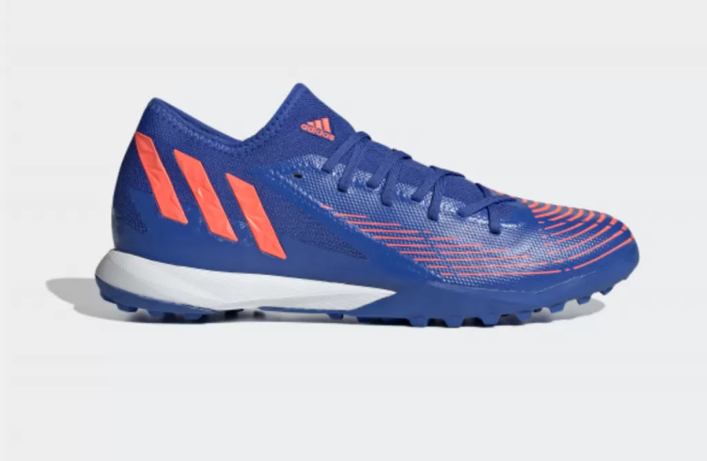 Шиповки Adidas Predator Edge.3 L TF