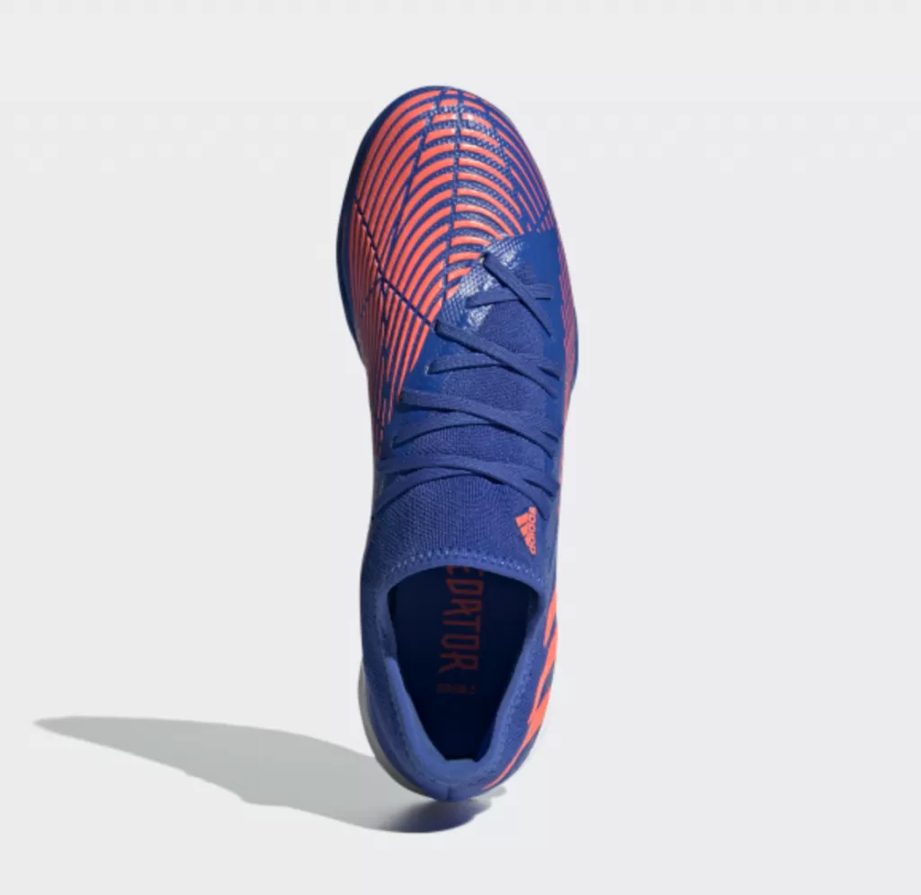 Шиповки Adidas Predator Edge.3 L TF