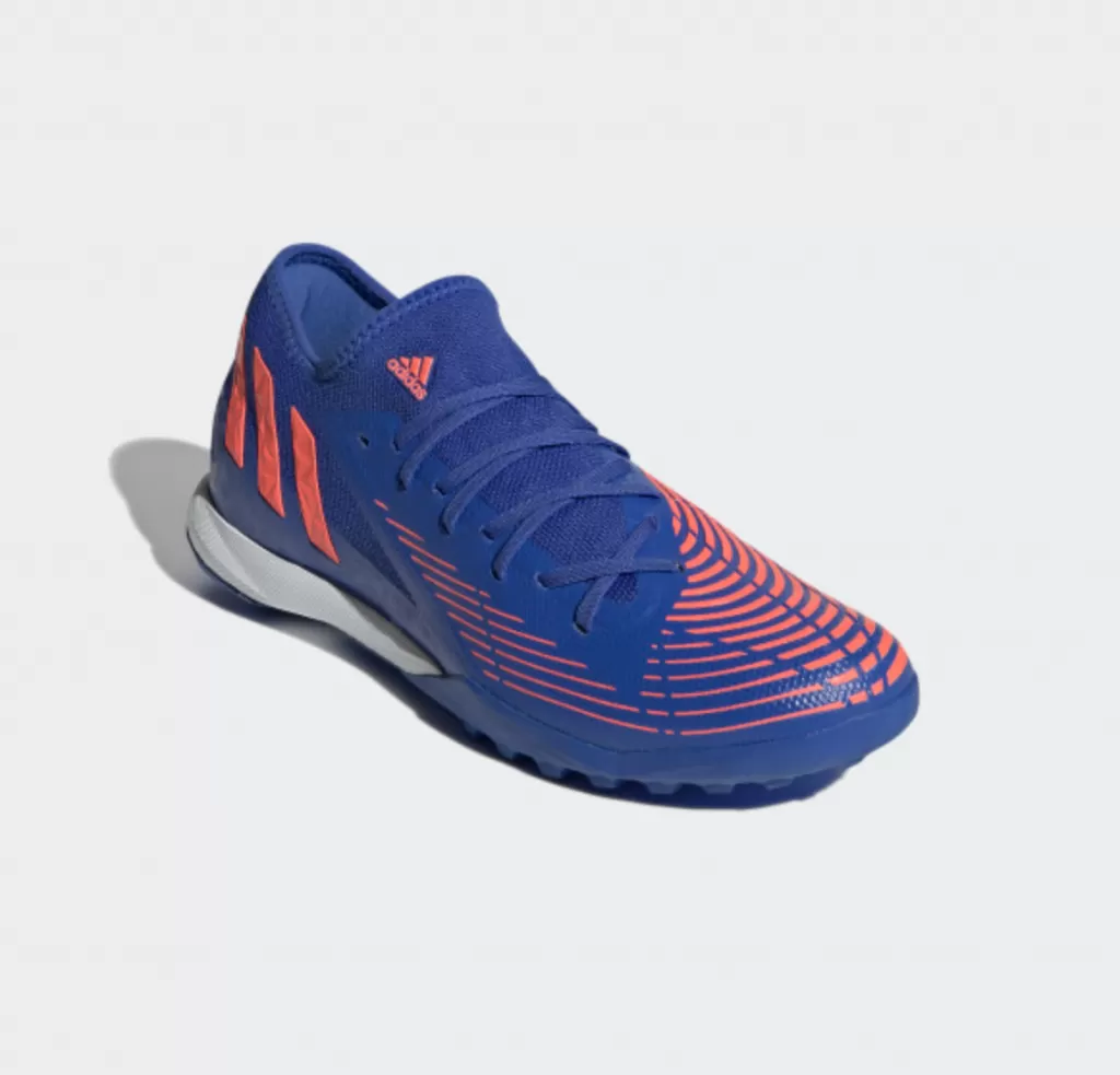 Шиповки Adidas Predator Edge.3 L TF