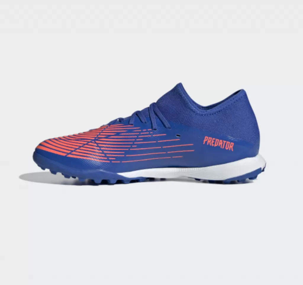 Шиповки Adidas Predator Edge.3 L TF