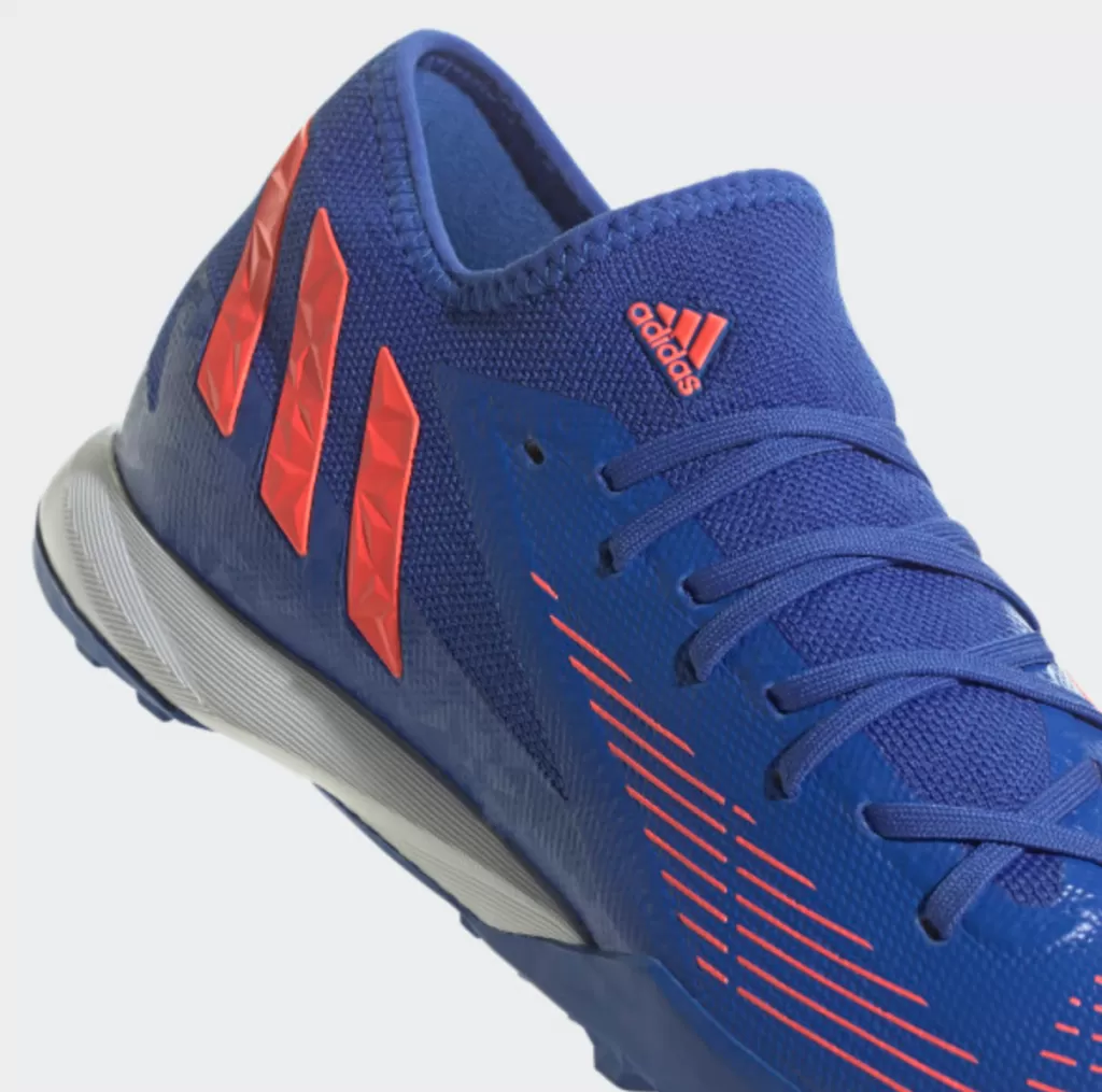 Шиповки Adidas Predator Edge.3 L TF
