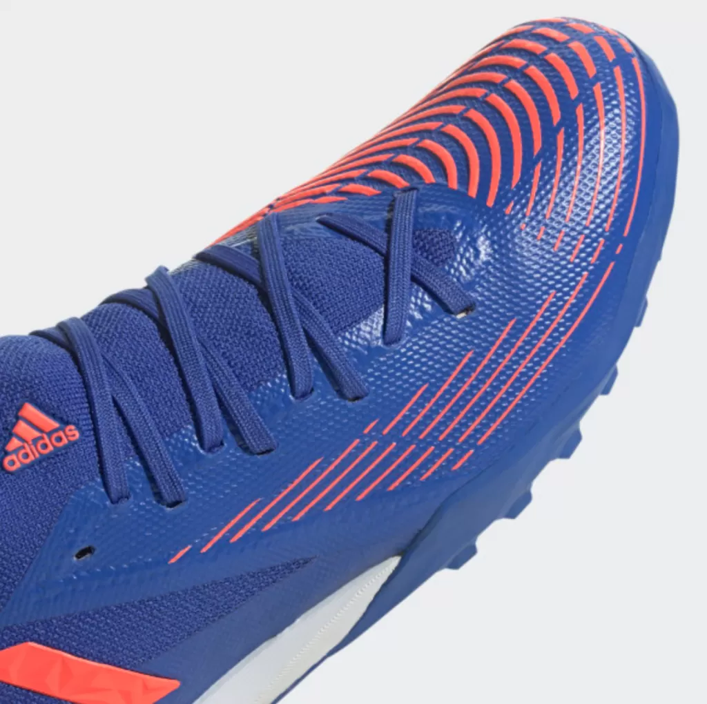 Шиповки Adidas Predator Edge.3 L TF