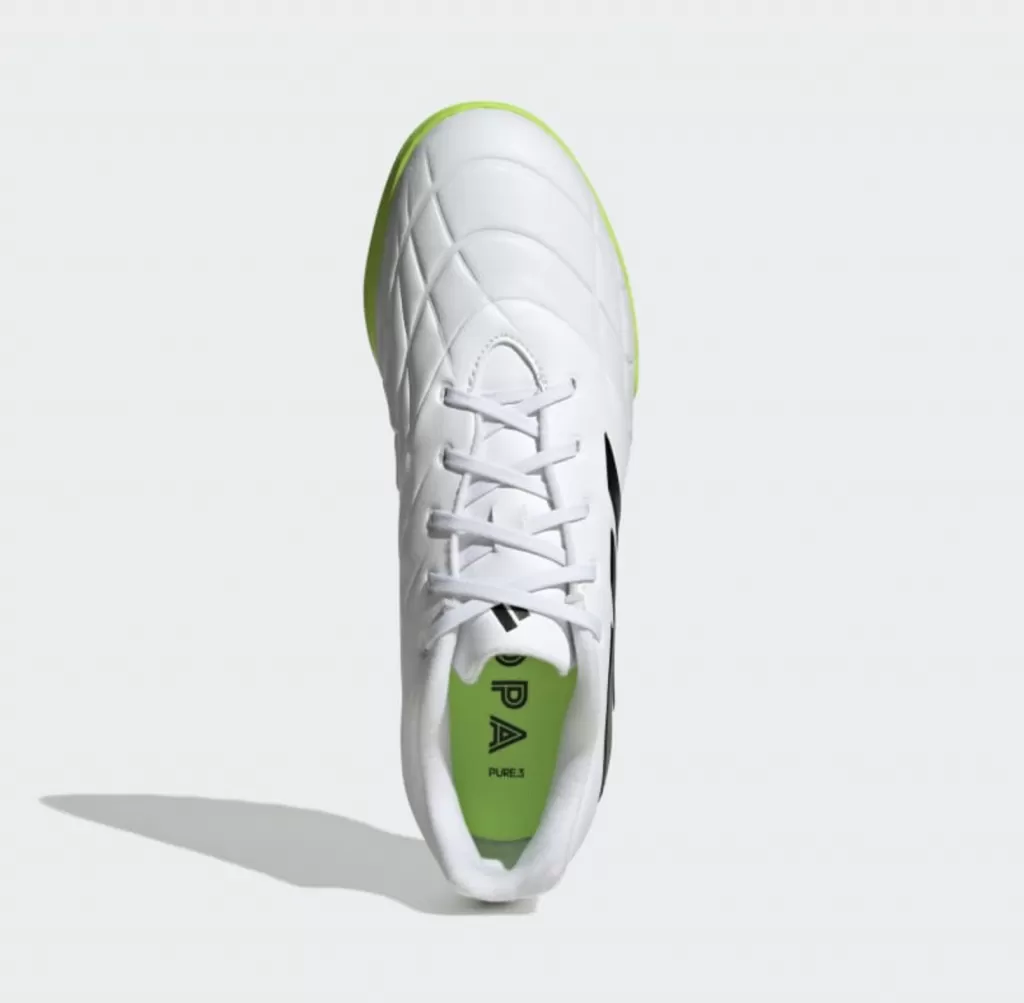Шиповки Adidas Copa Pure.3 TF