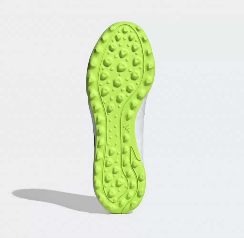 Шиповки Adidas Copa Pure.3 TF