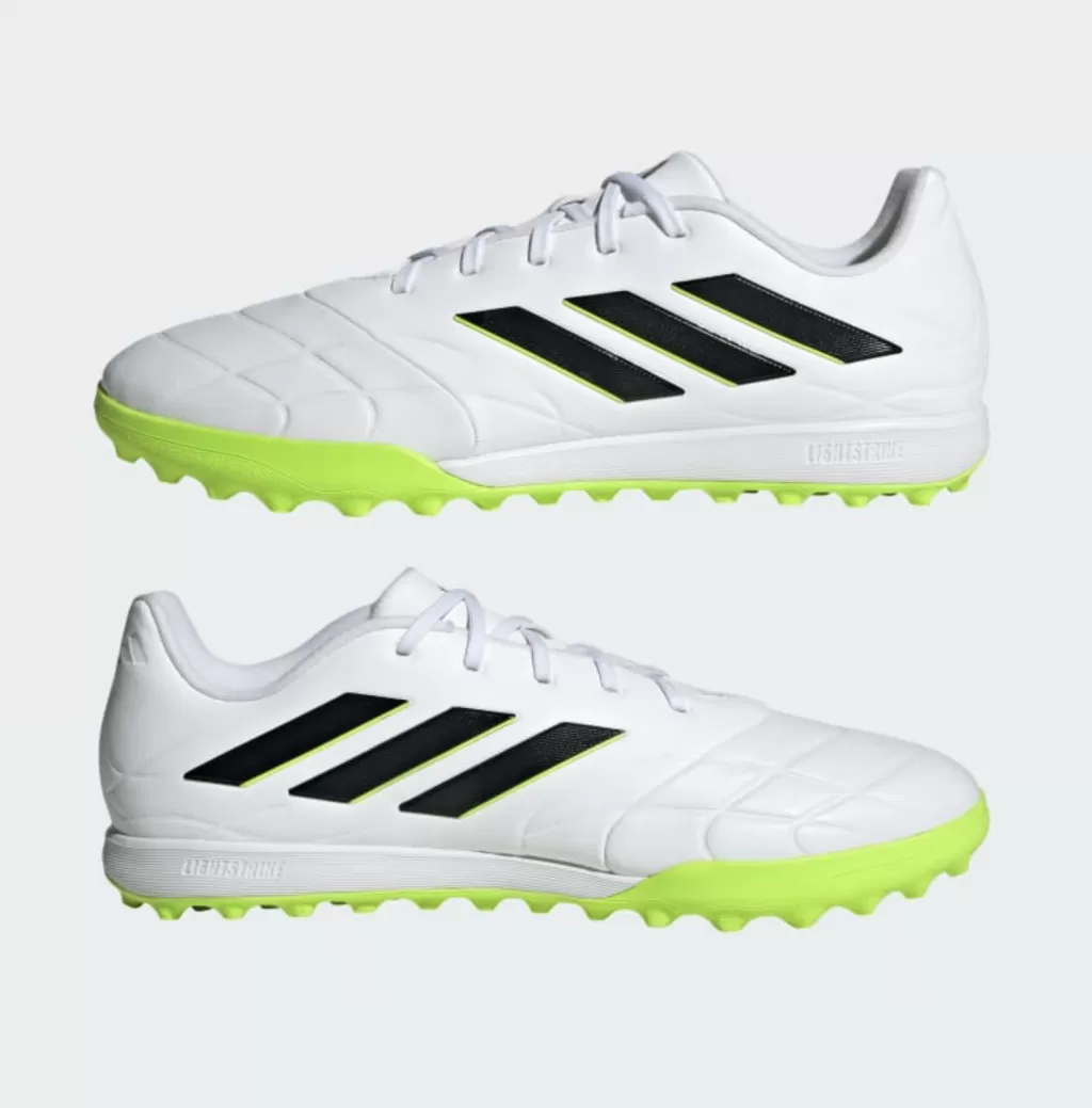 Шиповки Adidas Copa Pure.3 TF