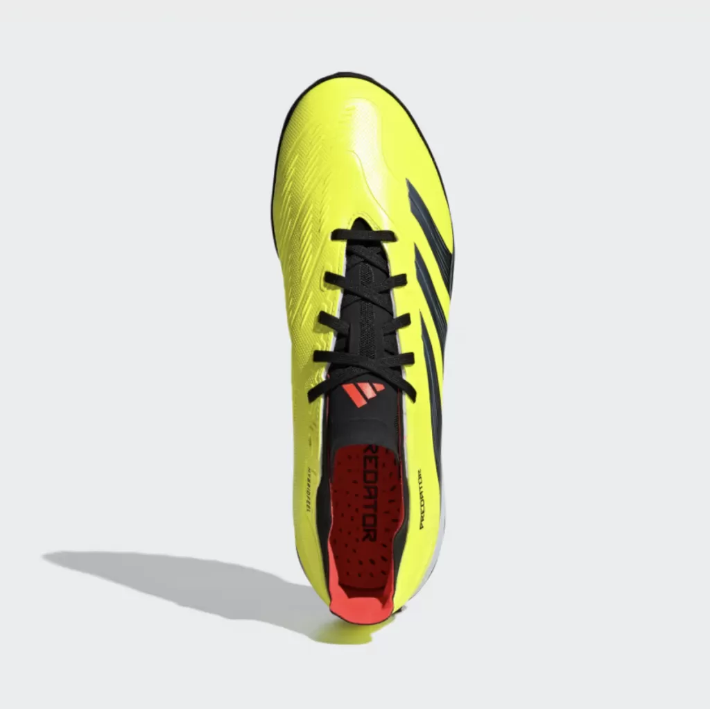 Шиповки Adidas Predator 24 League TF