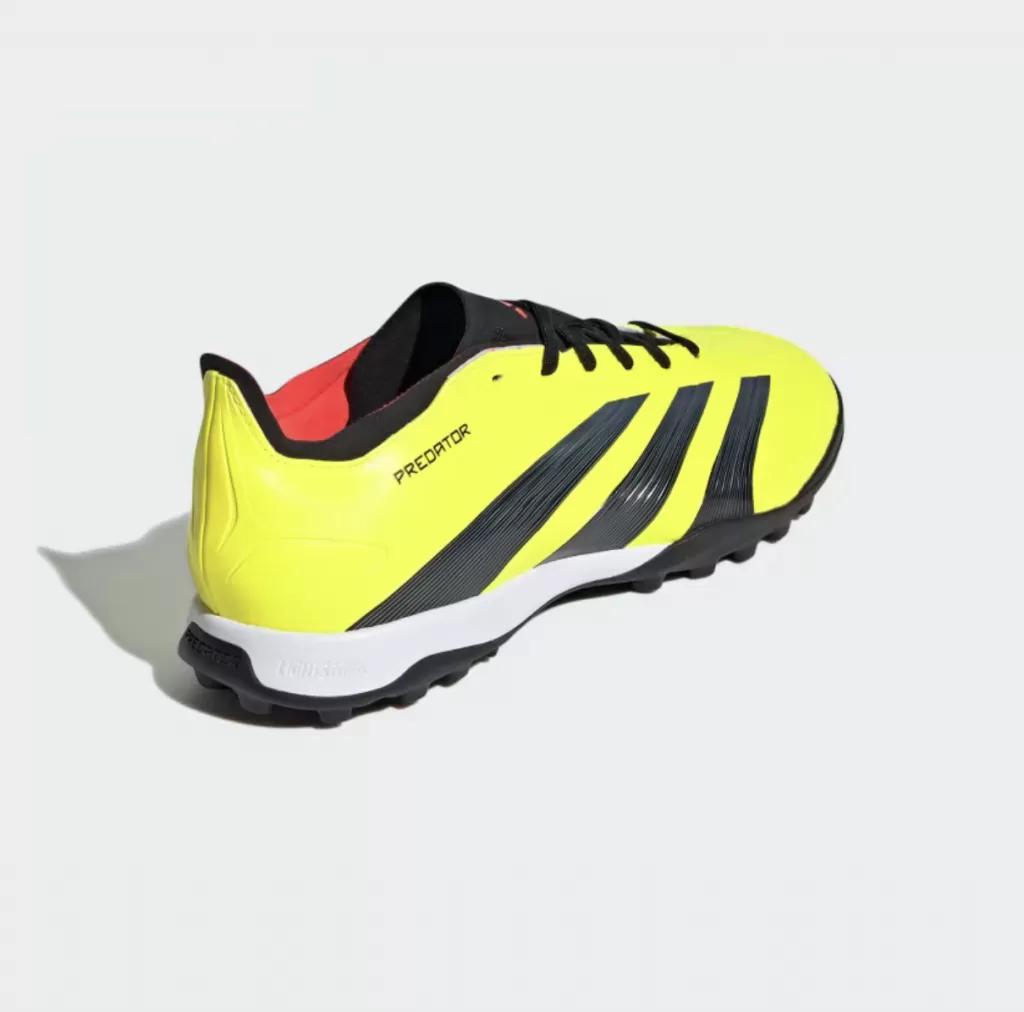 Шиповки Adidas Predator 24 League TF