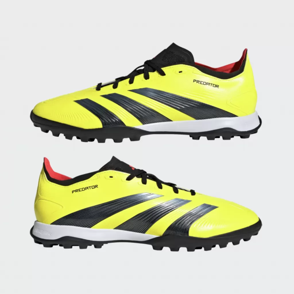 Шиповки Adidas Predator 24 League TF