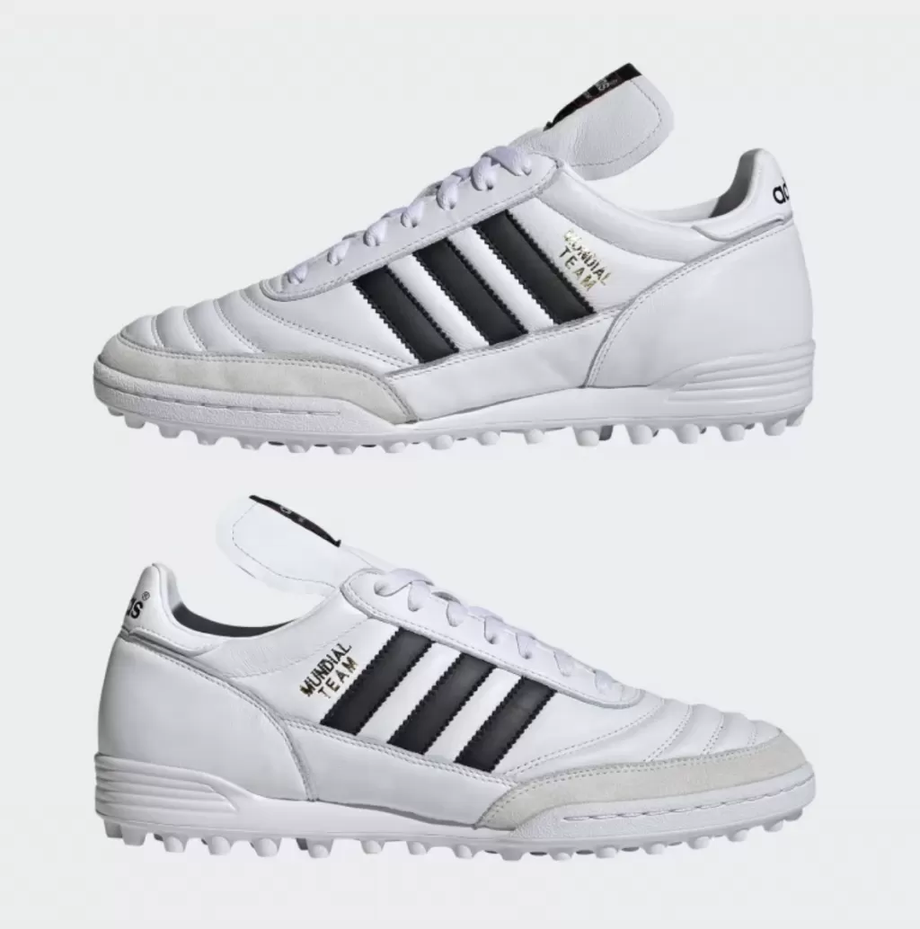 Шиповки Adidas Mundial Team