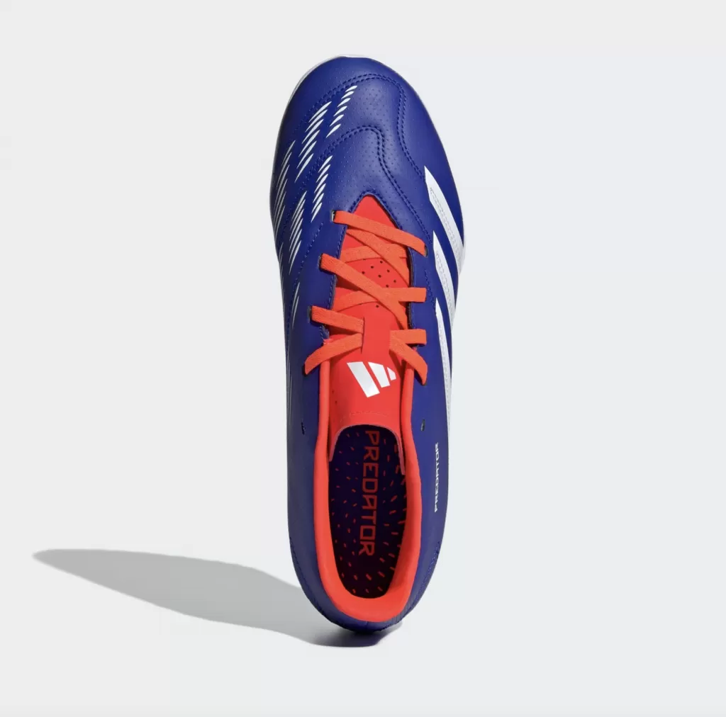 Шиповки Adidas Predator Club TF