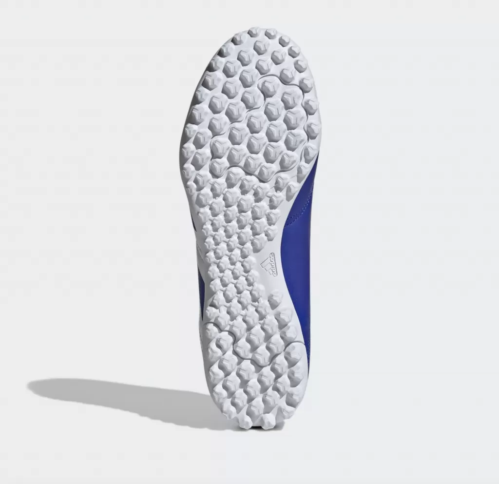Шиповки Adidas Predator Club TF