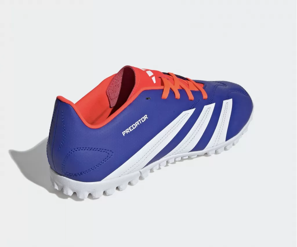 Шиповки Adidas Predator Club TF