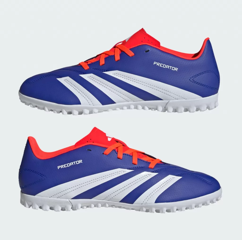 Шиповки Adidas Predator Club TF