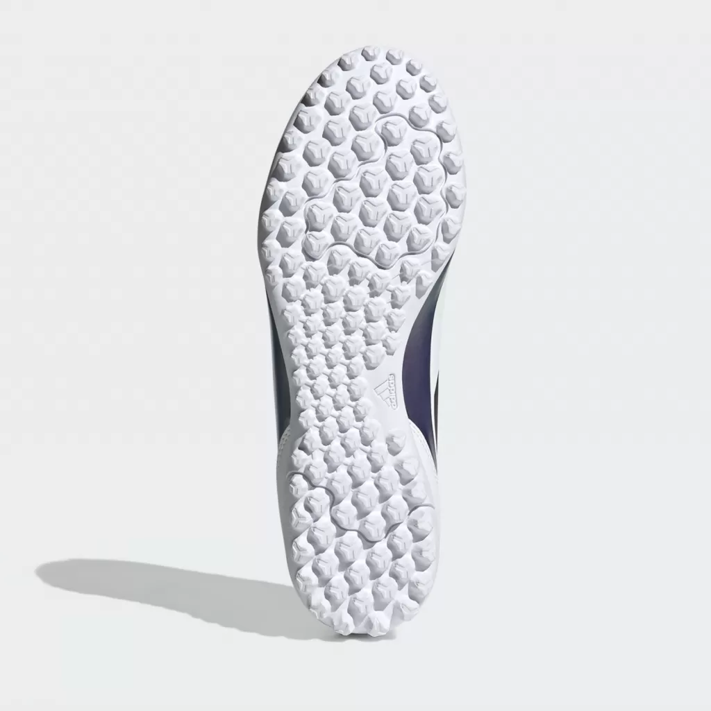 Шиповки Adidas F50 Club Messi TF