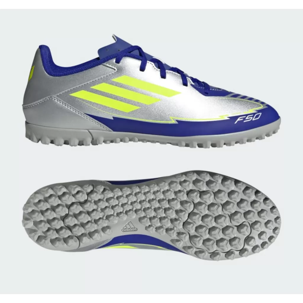 Шиповки Adidas F50 Club Messi TF