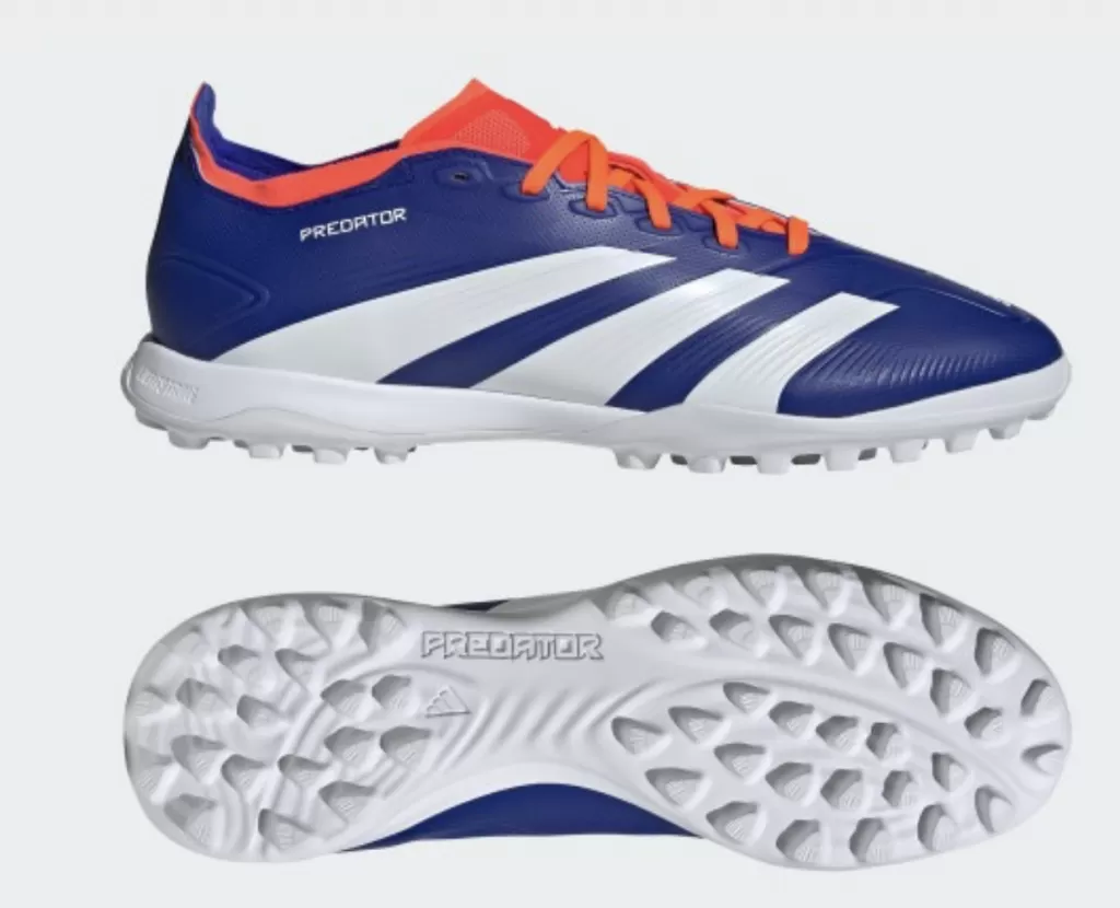Шиповки Adidas Predator 24 League TF
