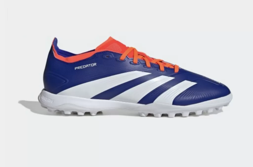 Шиповки Adidas Predator 24 League TF