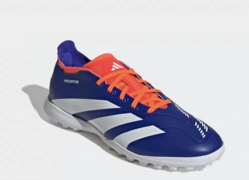 Шиповки Adidas Predator 24 League TF