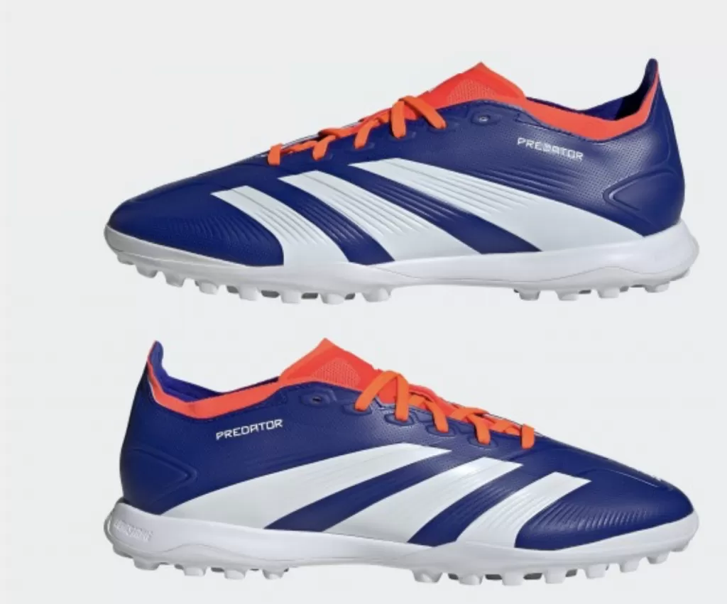 Шиповки Adidas Predator 24 League TF