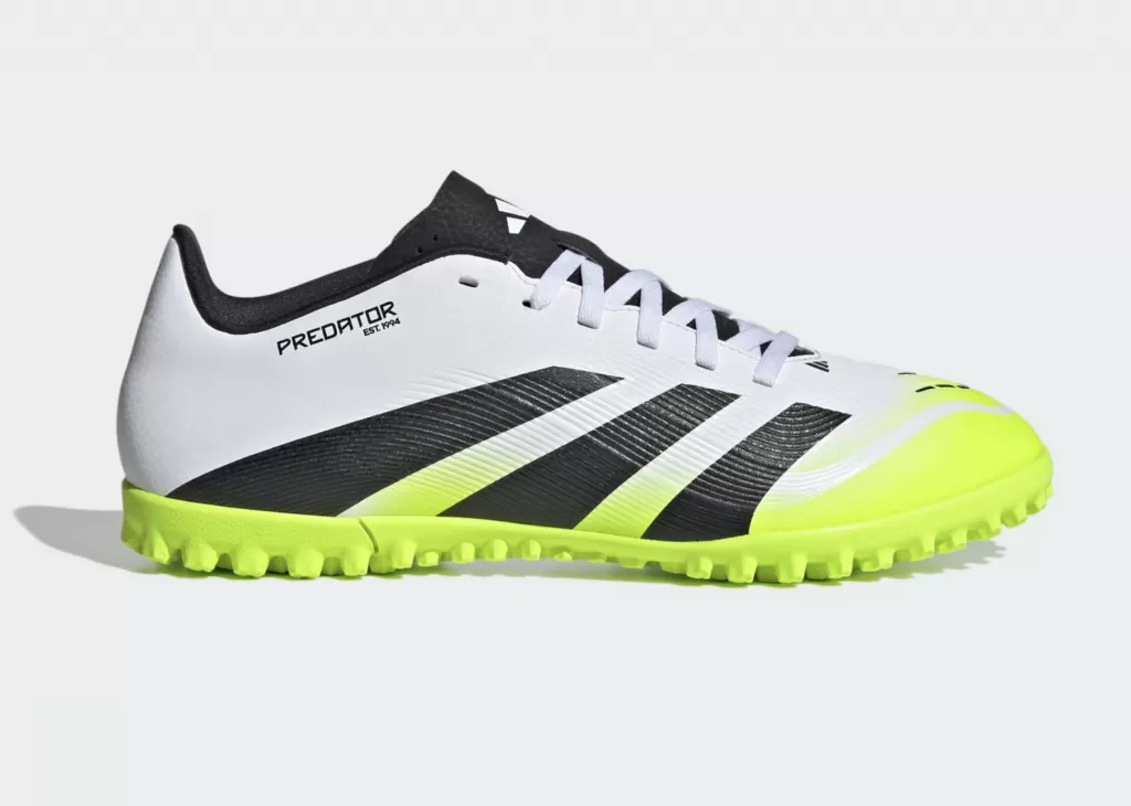 Шиповки Adidas Predator Club TF