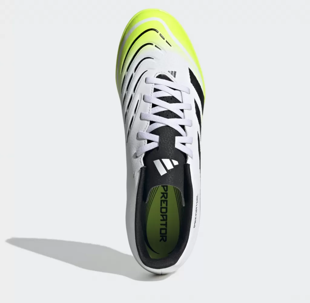 Шиповки Adidas Predator Club TF