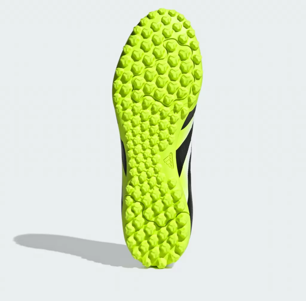 Шиповки Adidas Predator Club TF