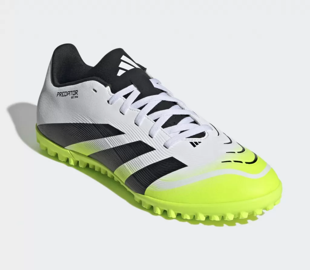 Шиповки Adidas Predator Club TF