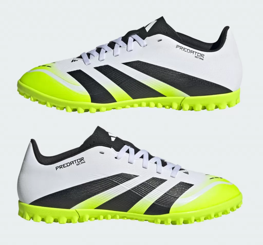 Шиповки Adidas Predator Club TF