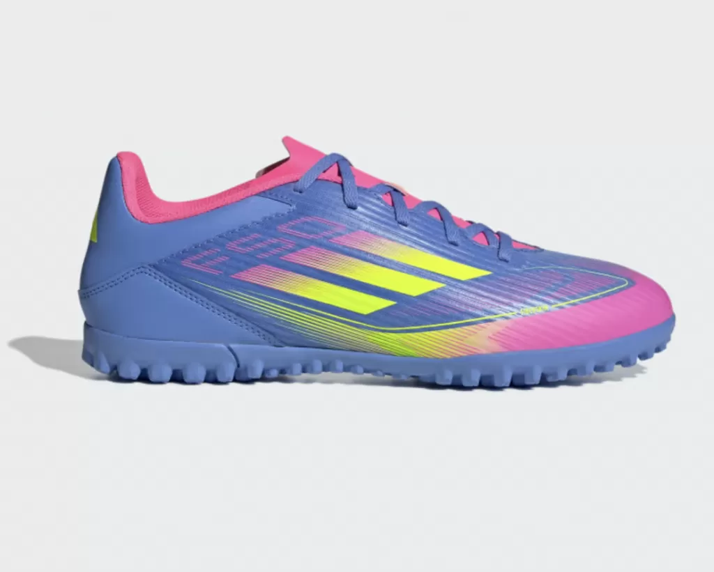 Шиповки Adidas F50 Club TF