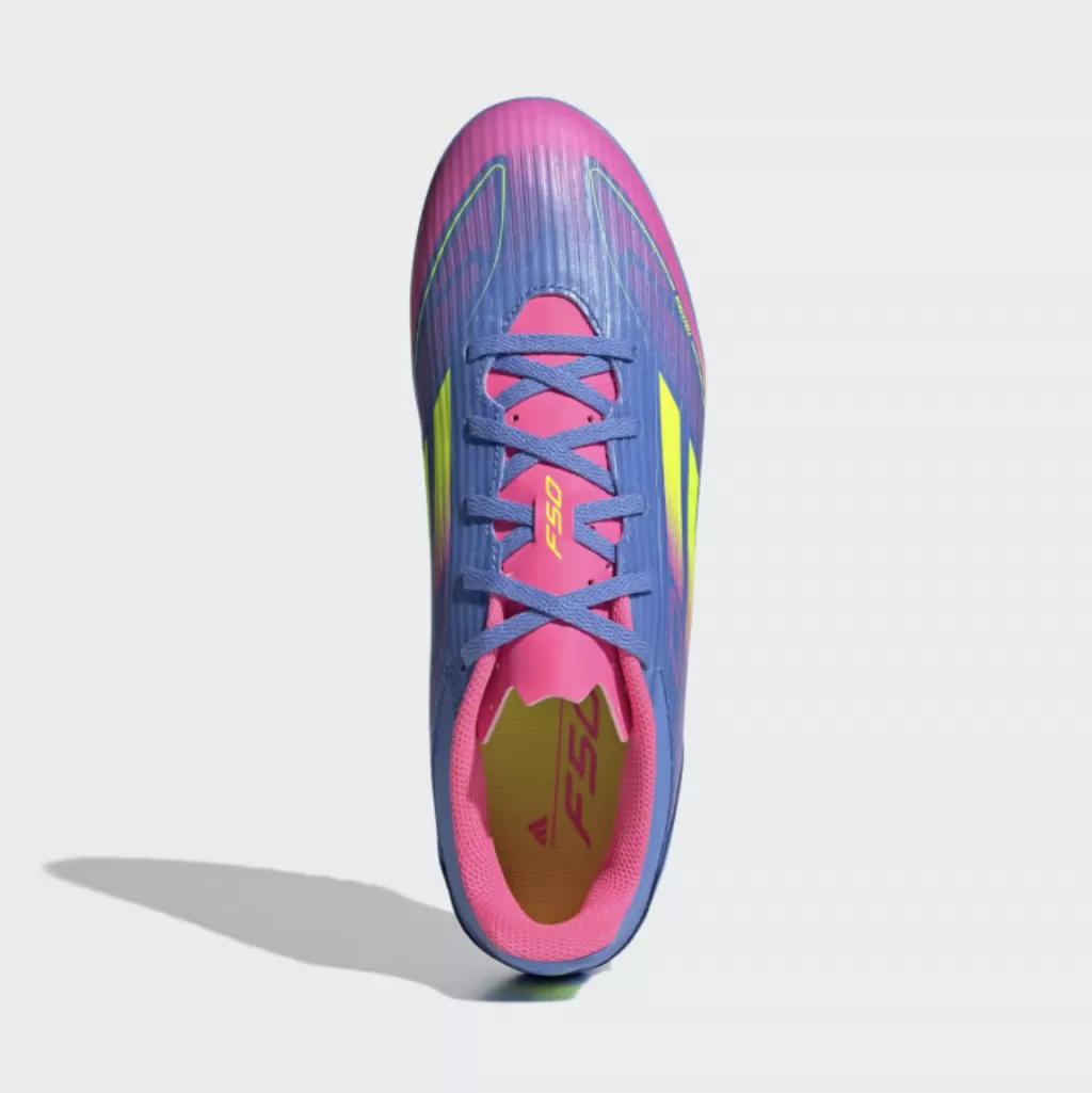 Шиповки Adidas F50 Club TF