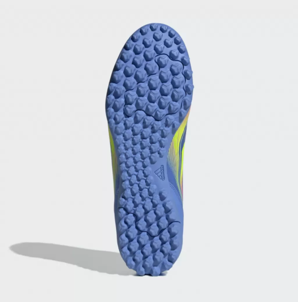 Шиповки Adidas F50 Club TF