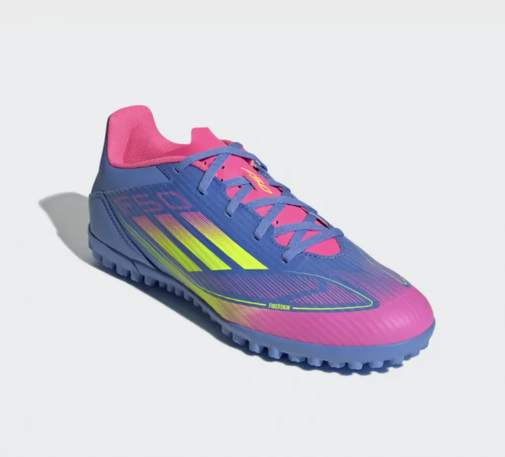 Шиповки Adidas F50 Club TF